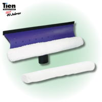 Merlin Fenster-Fix mitTuchrollen 30cm