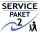 Service Paket II