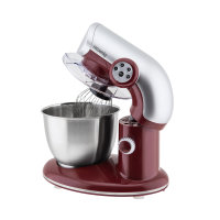 Stand Mixer rot